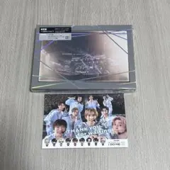 【新品未開封】SnowMani DO ME Blu-ray 特典付アイドゥーミー