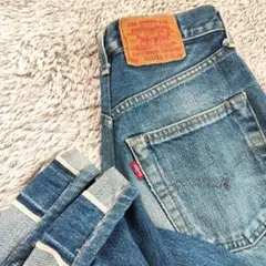 Levi's リーバイス 503BXX 90s 初期 ビッグE 赤耳 W30