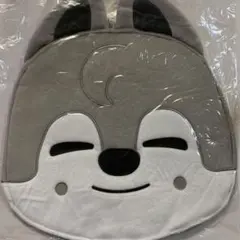 Straykids skzoo Wolfchan うちわケース