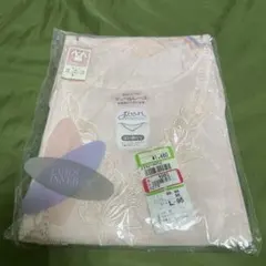 おしゃれレディースインナー L-95 ピンク