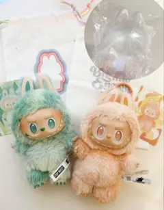 ラブブ　エナジー　ケース付き