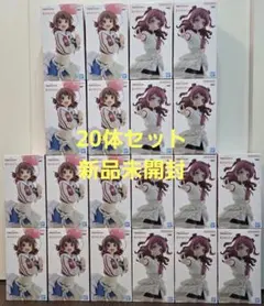 学園アイドルマスター ESPRESTO 花海佑芽 花海咲季 inflatable