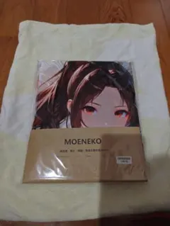 ア*メ様 MOENEKO 等身大抱き枕カバー　66のサムネイル
