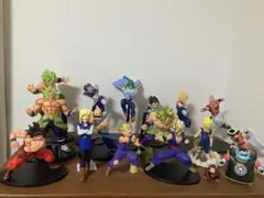 ドラゴンボール フィギュア 16体セット まとめ売り