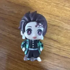 鬼滅の刃 竈門炭治郎 ミニフィギュア