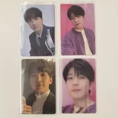 セブチ DREAM トレカ 会場限定 Weverse特典 ウォヌ