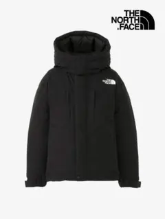 THE NORTH FACE 黒　バルトロ キッズ150 THE NORTH FACE ザ・ノース・フェイス アウター キッズ ダウン