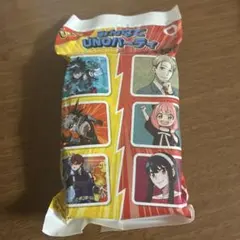 ハッピーセットUNO 第一弾オールワイルド僕のヒーローアカデミア