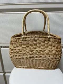 ☆未使用☆ ケイタマルヤマ ムートンパンダバッグ☆送料無料19 - メルカリ