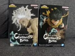 2026年最新】僕のヒーローアカデミア combination battle 緑谷出久の