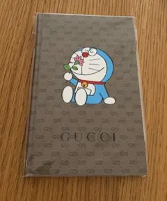 2026年最新】gucci ノート ドラえもんの人気アイテム - メルカリ