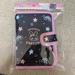 ラスト在庫平成レトロデニムシール帳 あのちゃんとお揃い 透明シール