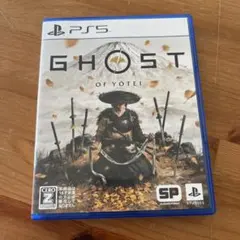 ghost of yotei ps5