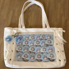 Lapis 痛バ 缶バッジのみ可 Lapis 痛バ 缶バッジのみ可 - メルカリ