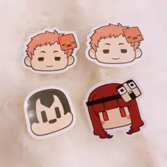 50人クラフト 人気投票