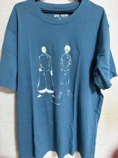 UT × 呪術廻戦 Tシャツ XL