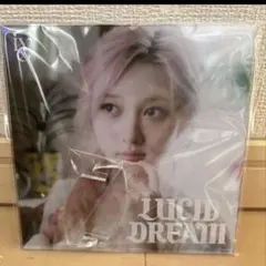 ive LUCID DREAM 会場限定 新品未使用 特典 ウォニョン ive LUCID DREAM 会場限定 新品未使用 特典 ウォニョン - メルカリ