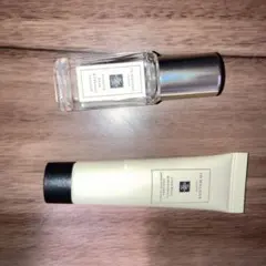 ジョーマローン コロン 9ml + ハンドクリーム