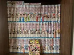 2026年最新】ワンピース 全巻セットの人気アイテム - メルカリ