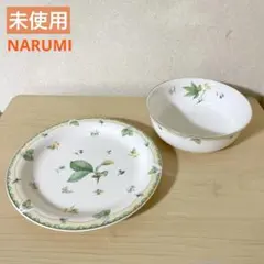 NARUMI ナルミ パーティーセット 皿 5枚セット - メルカリ