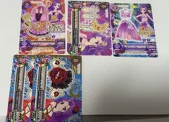 アイカツカード レア 神崎美月