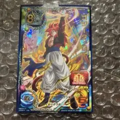 【ARS10+】ゴジータ：GT DA スーパードラゴンボールヒーローズ 鑑定書付 2026年最新】ゴジータgtの人気アイテム - メルカリ