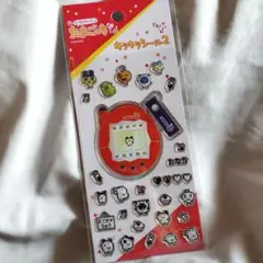 たまごっち キラキラシール2 シール