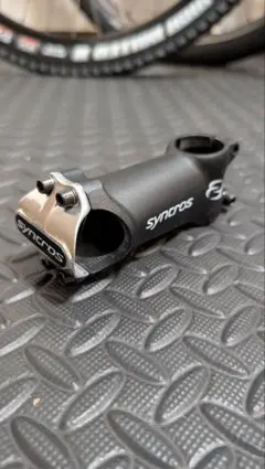 RADICAL COMPONENTS CNCステム 120mm oldmtb RADICAL COMPONENTS CNCステム 120mm oldmtb - メルカリ