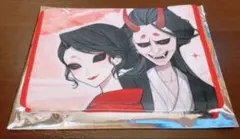 極楽湯 IdentityV 第五人格 「女王蜂」 マフラータオル - メルカリ