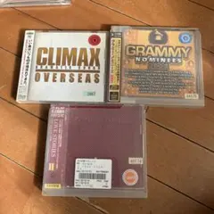 砂原良徳 CD 3枚セット 砂原良徳 CD 3枚セット - メルカリ