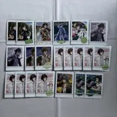 アイナナ 二階堂大和 ぱしゃこれ アイドリッシュセブン まとめ売り