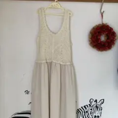 Samantha ワンピース