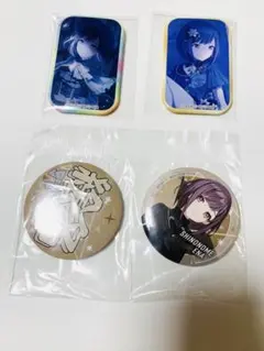 プロセカ　東雲絵名　まとめ売り