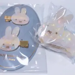 ヘアクリップ キャラクターグッズ