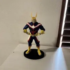 僕のヒーローアカデミア AGE OF HEROES オールマイト フィギュア