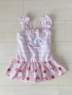 ミッフィー 水着