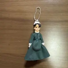 ディズニーランド ホーンテッドマンションリカちゃん人形キーチェーン
