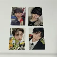 BOYNEXTDOOR ボネクド テサン トレカ まとめ売り