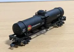 TOMIX N-ゲージ 国鉄貨車タキ3000形 ボギータンク車（日本石油輸送）のサムネイル