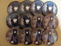 サカモトデイズ 一撃コレクション アクリルスタンド 缶バッジ くじ