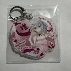 Neo-Porte ネオポルテ 白那しずく 缶バッジ まとめ売り - メルカリ