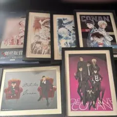 名探偵コナン　セガラッキーくじ　劇場賞