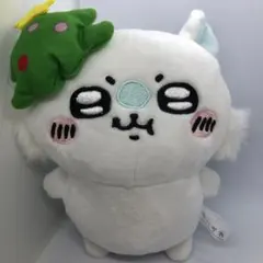 ちいかわ クリスマス ぬいぐるみ マスコット まとめ売り 2023年 初回生産 ちいかわ クリスマス ぬいぐるみ マスコット まとめ売り 2023年 初回