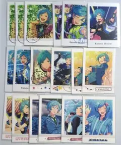 あんスタ　ぱしゃっつ　ぱしゃこれ　深海奏汰