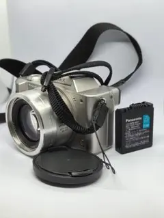 スマホ転送OK Panasonic LUMIX DMC-FZ2 デジタルカメラ