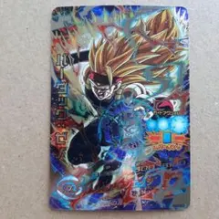 2026年最新】ドラゴンボールヒーローズ sec バーダックの人気アイテム