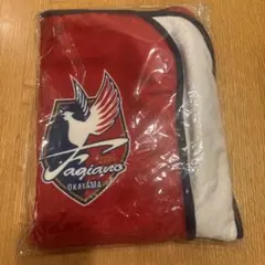 【新品未開封】3/1名古屋戦　配布ブランケット