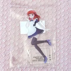 3DCG selection 春音あいら　アクリルスタンド　プリティーリズムのサムネイル