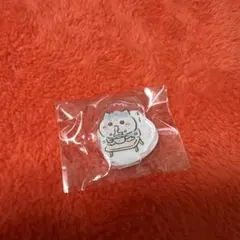 ちいかわ　Chilkawa Baby アクリルスタンド　ハチワレ　新品未使用品