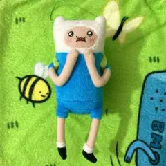 2026年最新】アドベンチャータイム ぬいぐるみ フィンの人気アイテム
